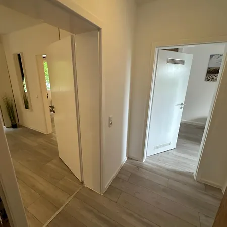 Schönes Maisonette In Schöner Lage Mg18 * Mönchengladbach