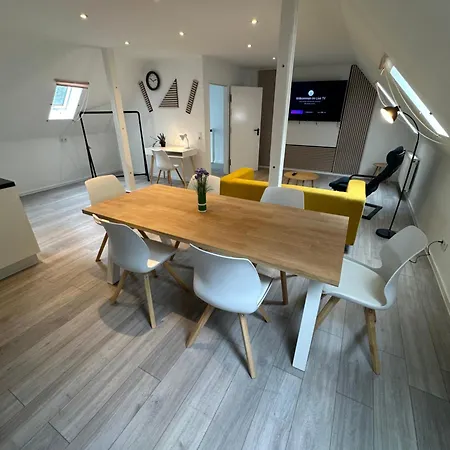 Mg18 Schoenes Maisonette In Schoener Lage Monchengladbach