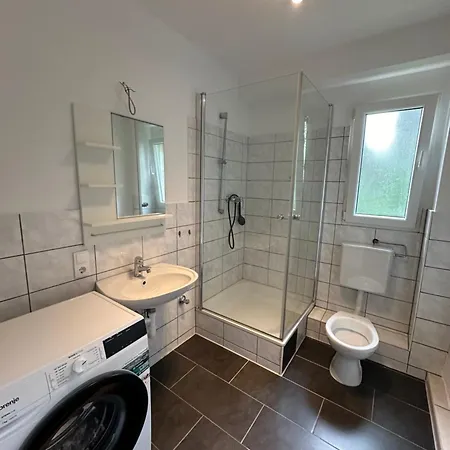 Schönes Maisonette In Schöner Lage Mg18 Mönchengladbach