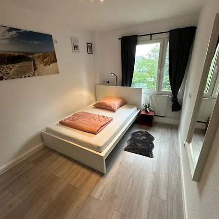 Schönes Maisonette In Schöner Lage Mg18 Apartment *