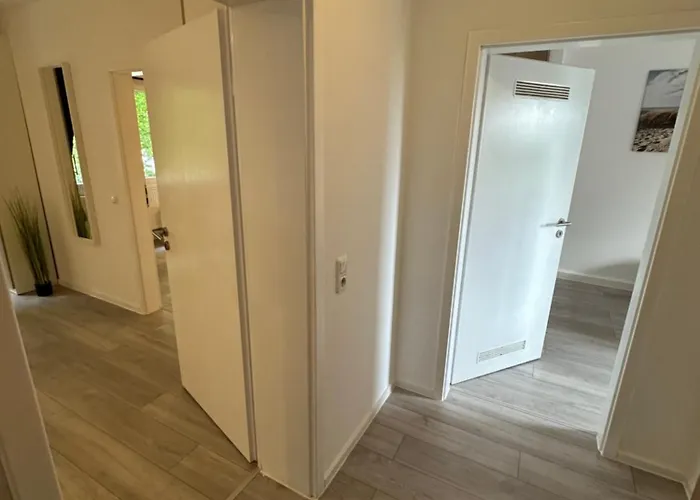 Schoenes Maisonette In Schoener Lage Mg18 * Mönchengladbach