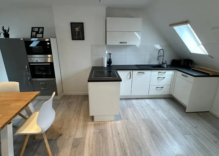 Schoenes Maisonette In Schoener Lage Mg18