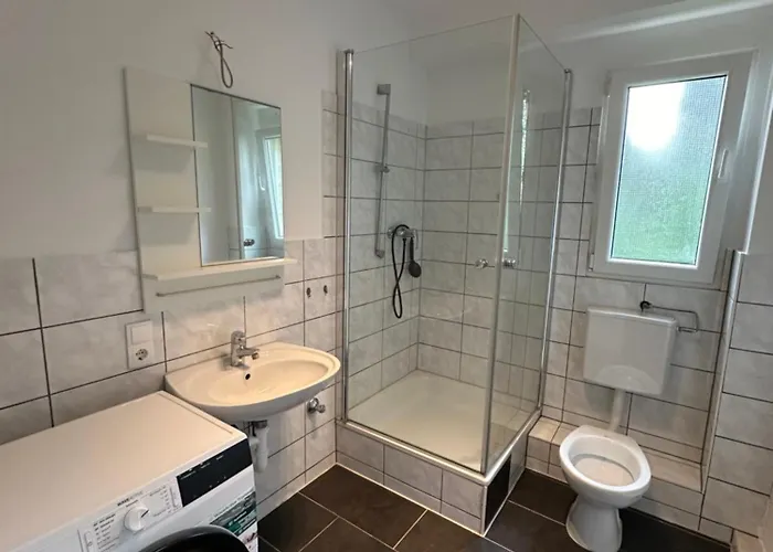 Schoenes Maisonette In Schoener Lage Mg18 Mönchengladbach